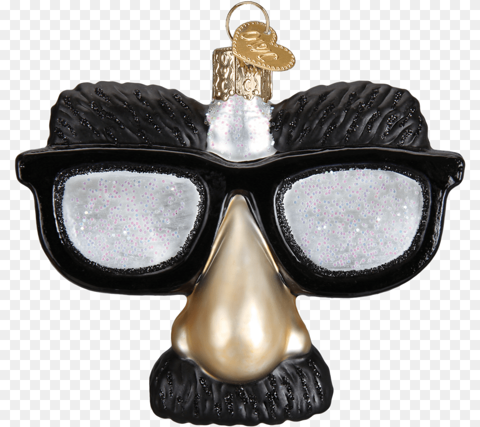 Christmas Ornament, Accessories, Goggles, Glasses, Jewelry Free Transparent Png