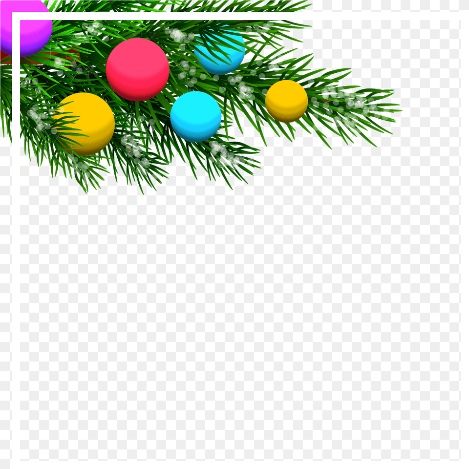 Christmas Ornament, Food Free Png