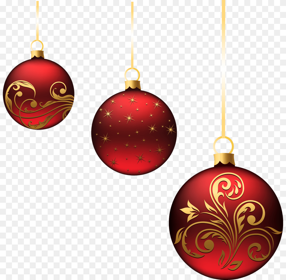 Christmas Ornament Christmas Ornaments Transparent Background, Accessories, Earring, Jewelry Png