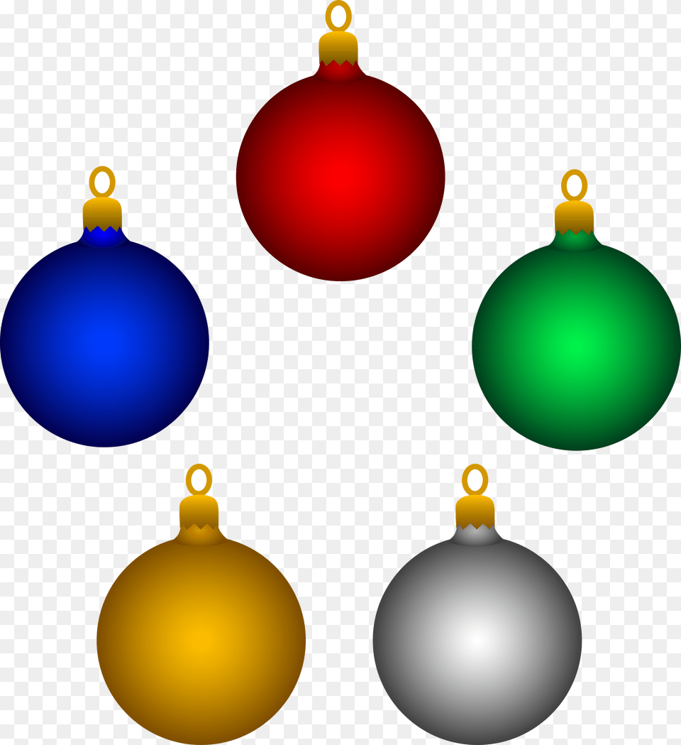 Christmas Ornament Clip Art Ornaments Clipart Library Christmas Tree Decoration Clipart, Lighting, Sphere, Accessories Png