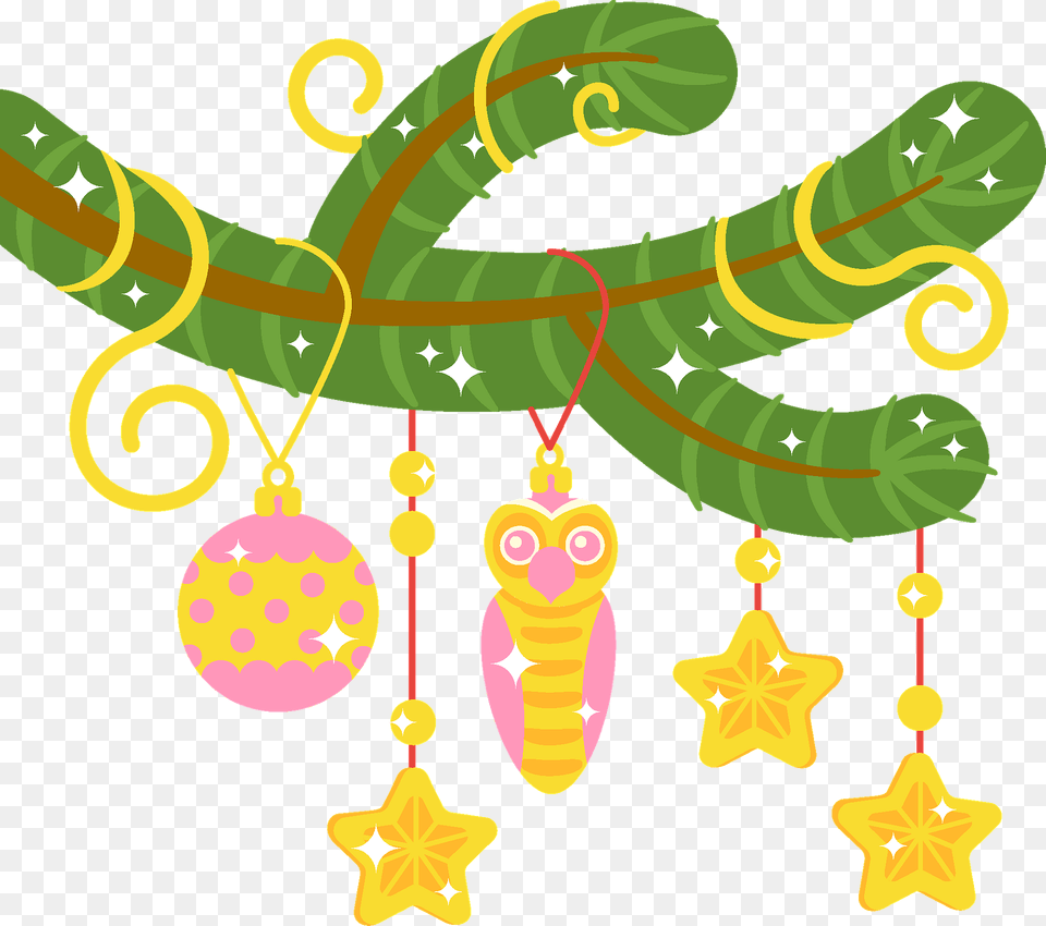 Christmas Ornament Clipart, Art, Graphics, Pattern, Dynamite Free Transparent Png
