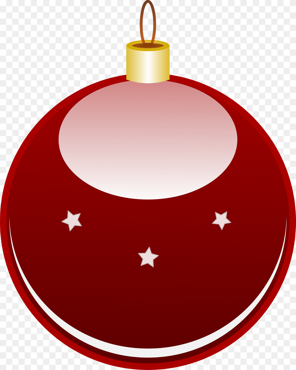 Christmas Ornament Clipart, Lighting, Accessories Png