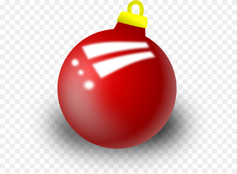 Christmas Ornament Clipart, Ammunition, Bomb, Weapon, Food Free Transparent Png