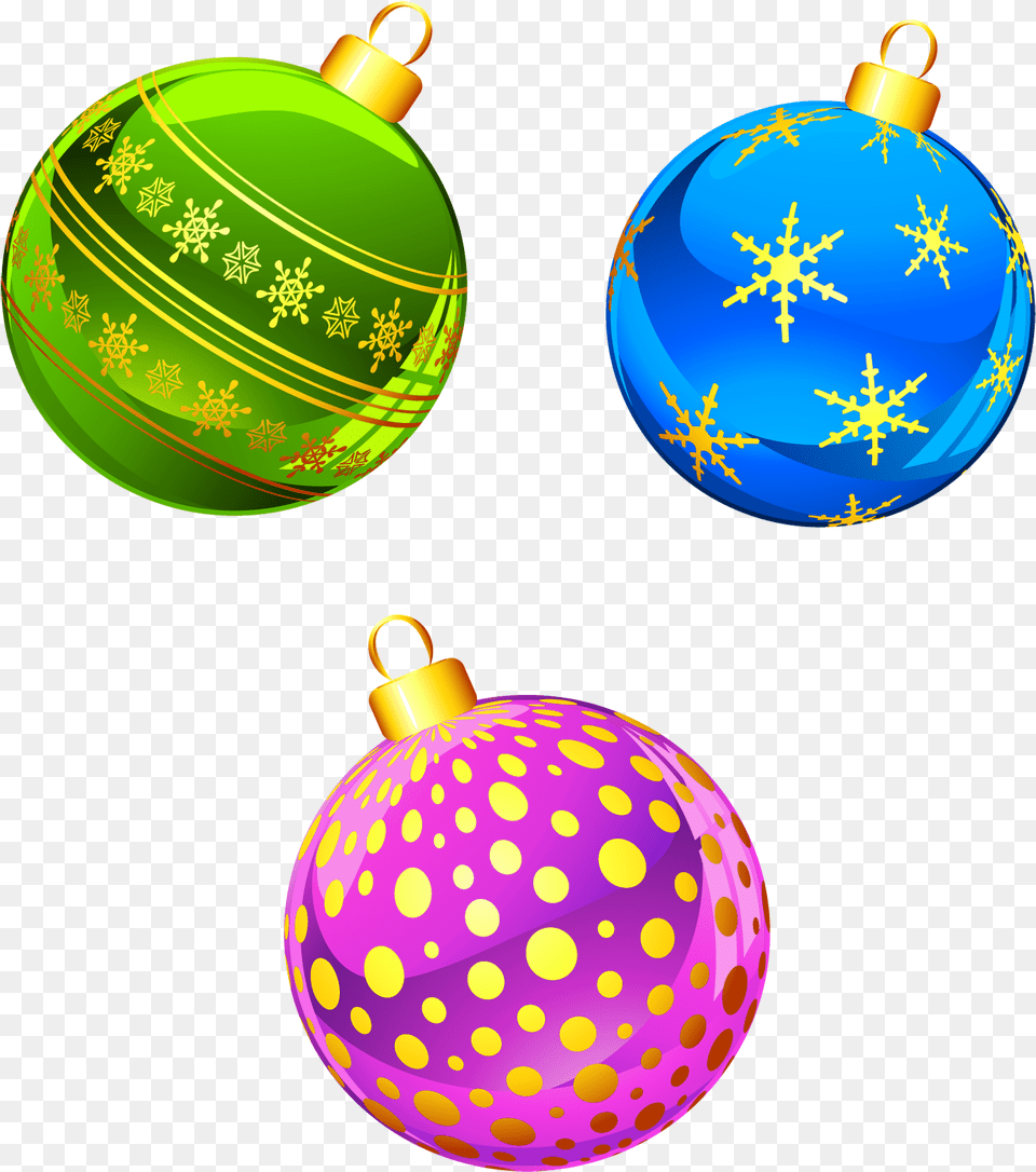Christmas Ornament Clipart Clipart Christmas Ornaments, Accessories, Sphere, Astronomy, Outer Space Free Png