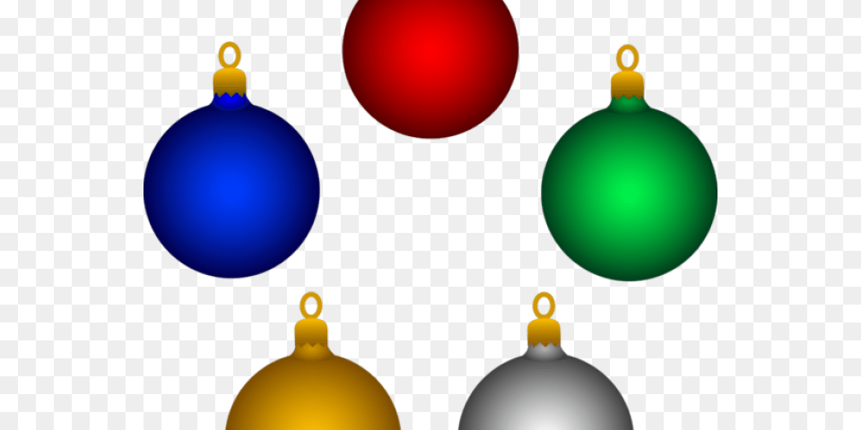 Christmas Ornament Clipart Shiny Red Christmas Tree Decorations, Light, Lighting, Sphere, Accessories Free Png Download