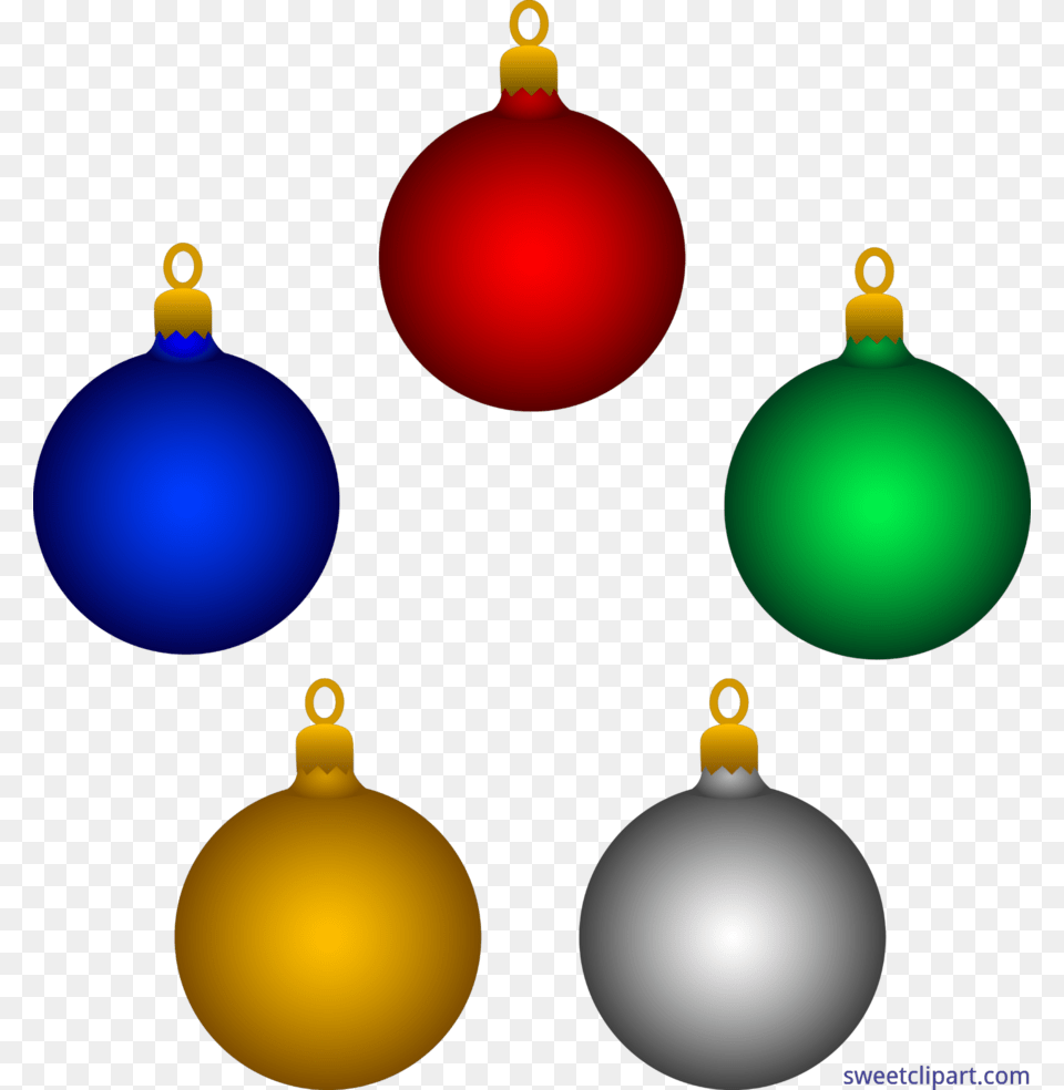 Christmas Ornament Color Clipart Christmas Ornament, Lighting, Sphere, Accessories, Light Free Transparent Png