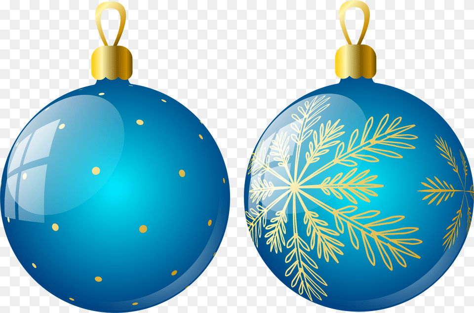 Christmas Ornament File Christmas Ornaments With Transparent Background, Accessories, Earring, Jewelry Free Png Download