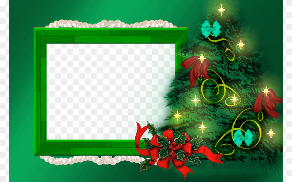 Christmas Ornament Gift, Green, Art, Graphics, Christmas Decorations Png Image