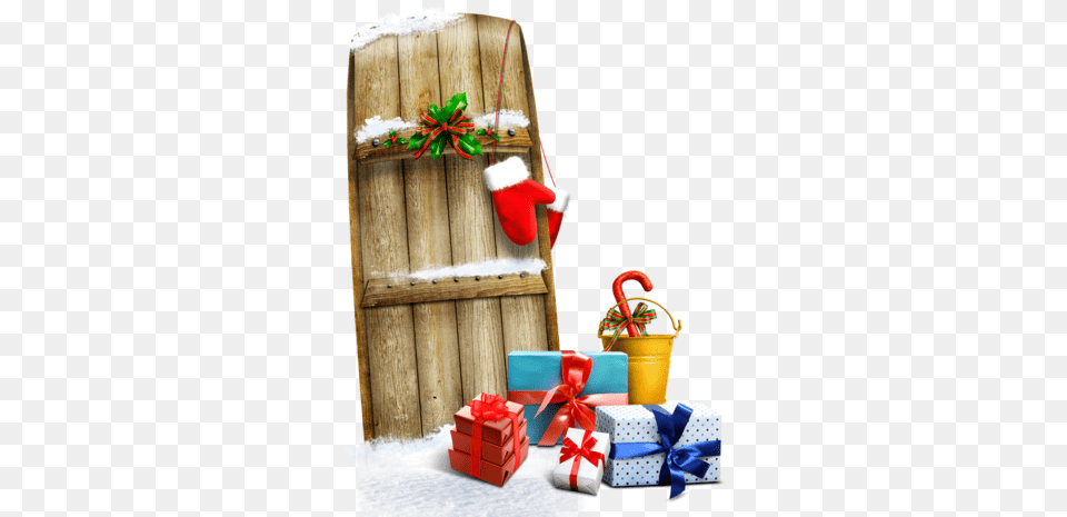 Christmas Ornament Gift Christmas Free Transparent Png