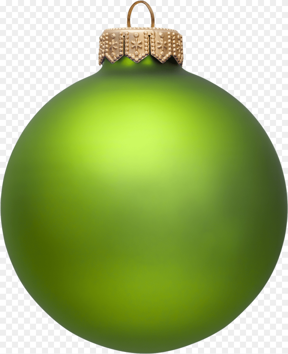 Christmas Ornament Green Christmas Ball, Accessories, Gemstone, Jewelry, Sphere Free Png Download