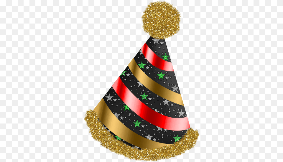 Christmas Ornament New Year Clip Art New Year Party Hat, Clothing, Party Hat, Dynamite, Weapon Png