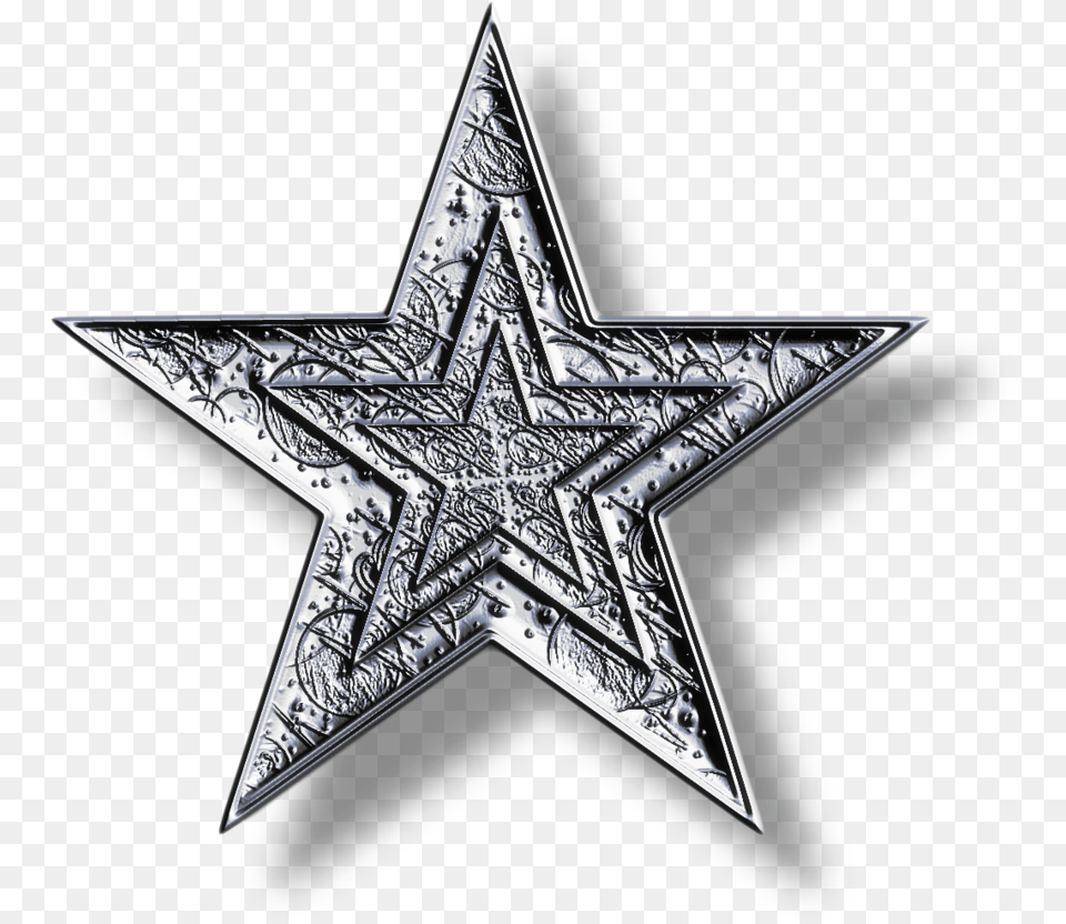 Christmas Ornament Star, Symbol, Star Symbol, Cross Free Transparent Png
