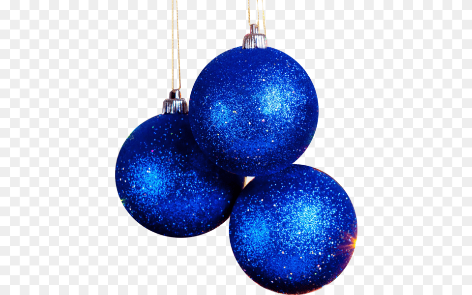 Christmas Ornament All Blue Christmas Balls Background, Lighting, Chandelier, Lamp Free Transparent Png