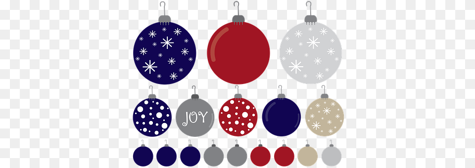 Christmas Ornaments Accessories, Earring, Jewelry, Lighting Free Transparent Png