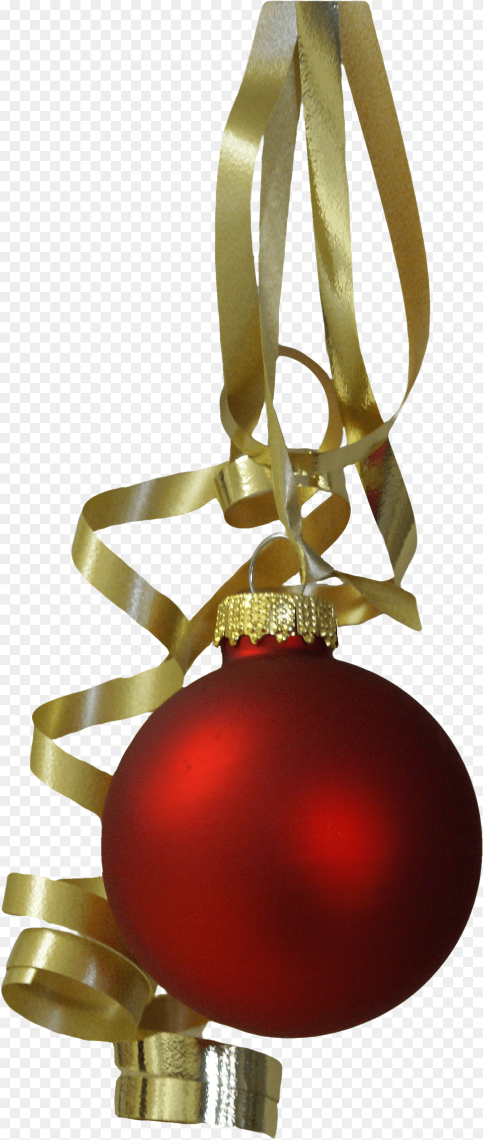 Christmas Ornaments Backgrounds Clip Ornaments And Ribbon, Accessories, Lighting, Ornament, Gold Free Png