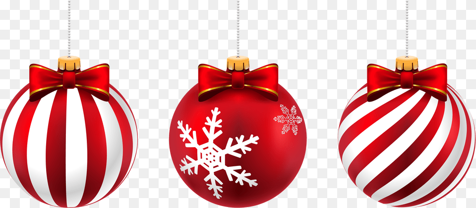 Christmas Ornaments Balls Christmas Balls Transparent, Accessories, Ornament, Christmas Decorations, Festival Free Png