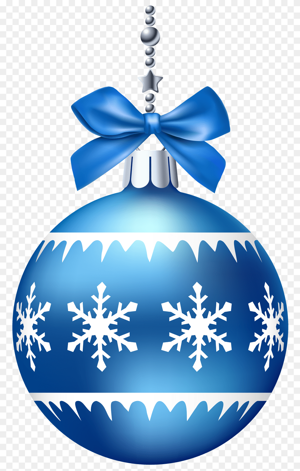 Christmas Ornaments Christmas Ball Ornament Clipart, Nature, Outdoors, Snow, Snowflake Png