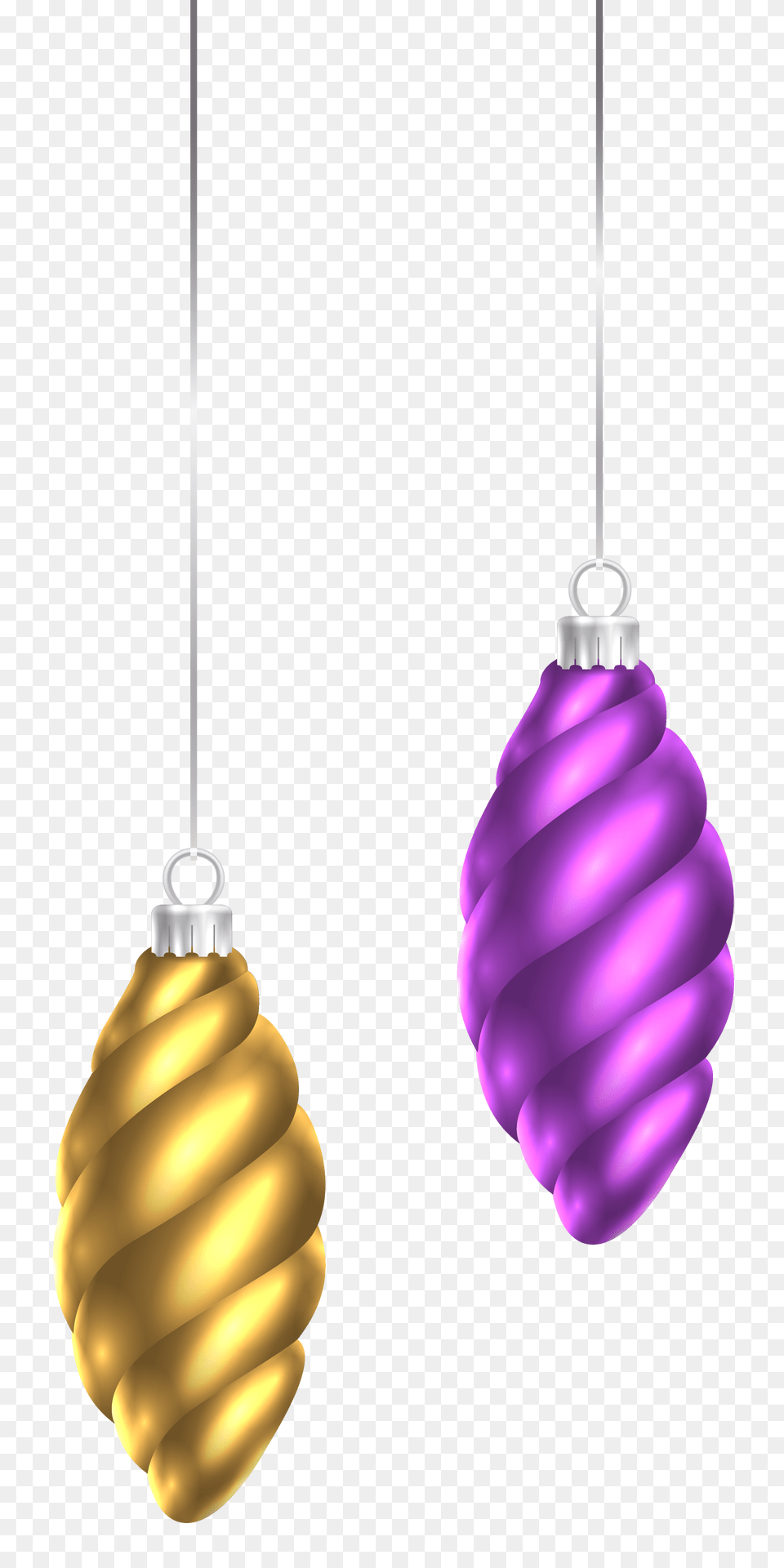 Christmas Ornaments Clip Art, Accessories, Earring, Jewelry Png Image