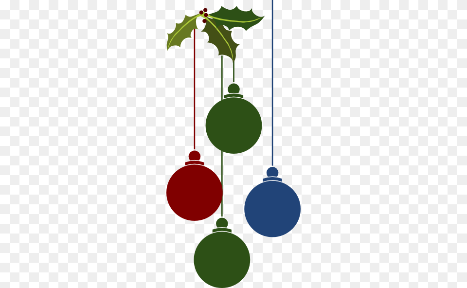Christmas Ornaments Clip Art For Web, Leaf, Plant, Accessories, Ornament Png Image