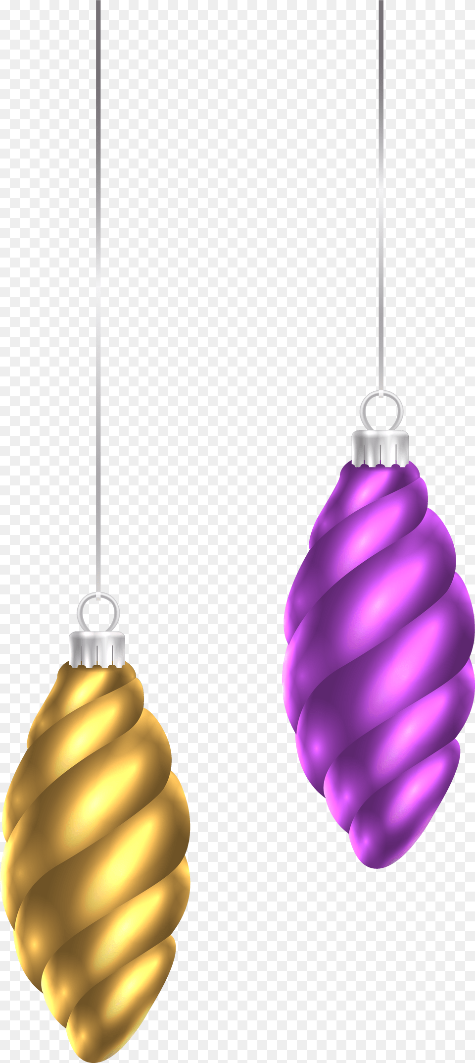 Christmas Ornaments Clip Art Image Transparent Ornaments, Light, Accessories, Lighting Free Png