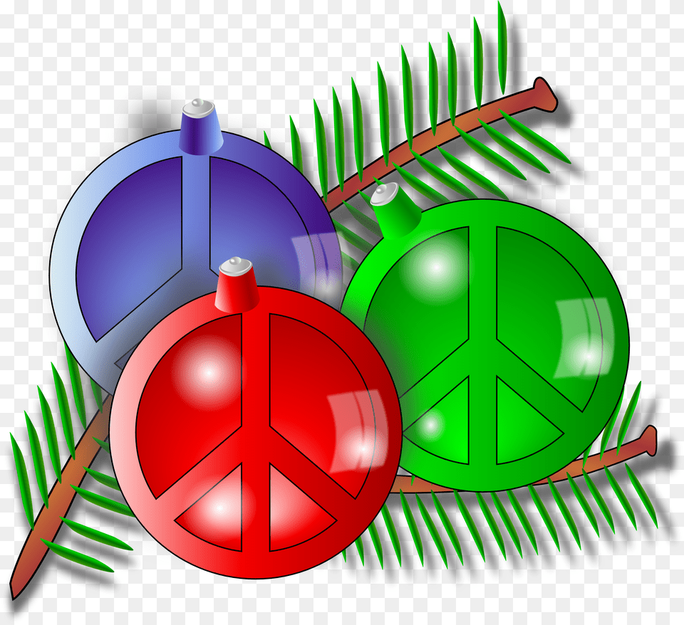 Christmas Ornaments Clipart, Sphere, Dynamite, Weapon Free Png