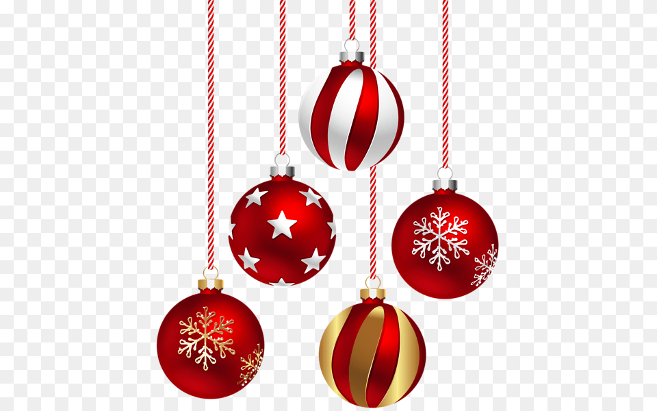 Christmas Ornaments Clipart, Accessories, Ornament Png