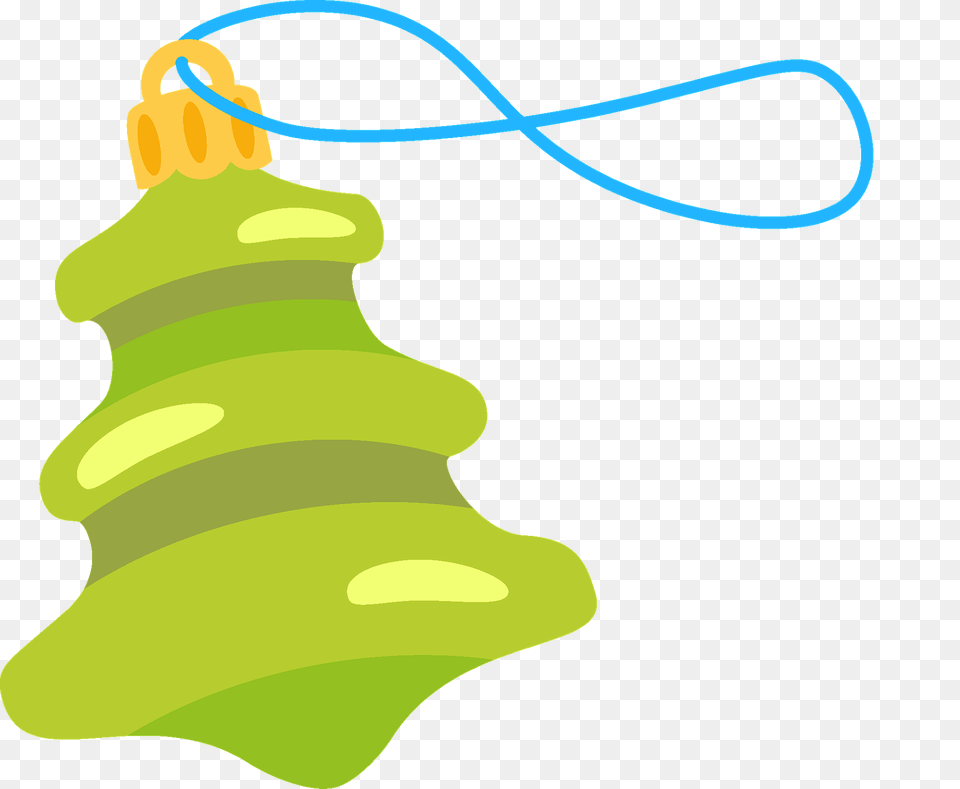 Christmas Ornaments Clipart Png