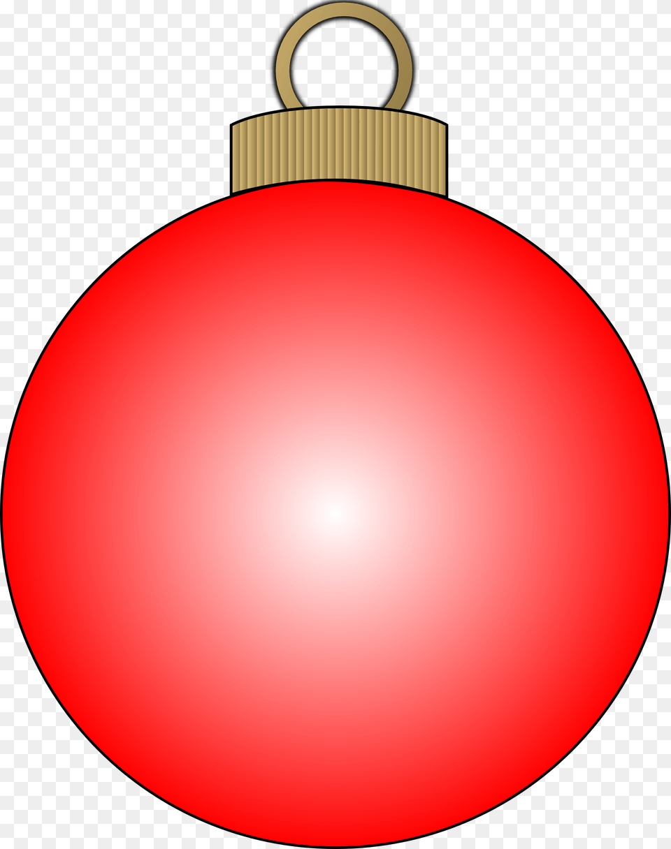 Christmas Ornaments Clipart Of Christmas Ornaments Clipart, Accessories, Ammunition, Grenade, Weapon Free Png