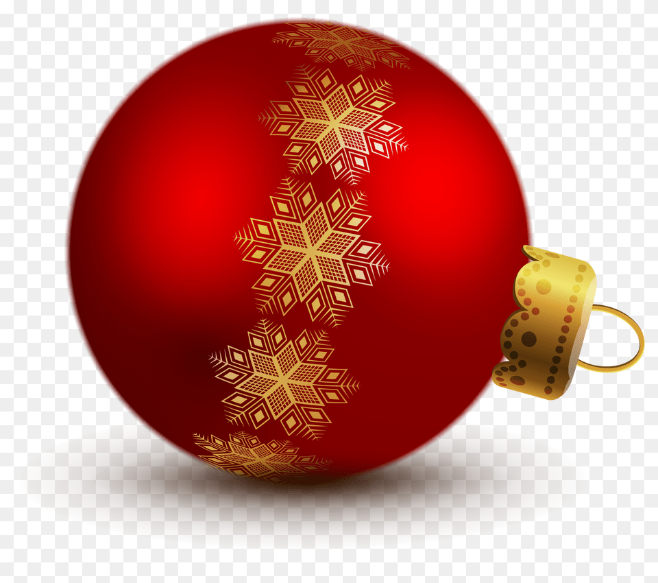 Christmas Ornaments Designs, Accessories, American Football, American Football (ball), Ball Free Png Download