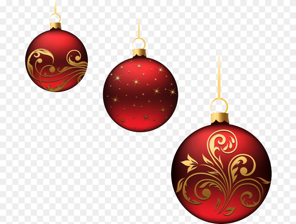 Christmas Ornaments Free Background, Accessories, Earring, Jewelry, Ornament Png