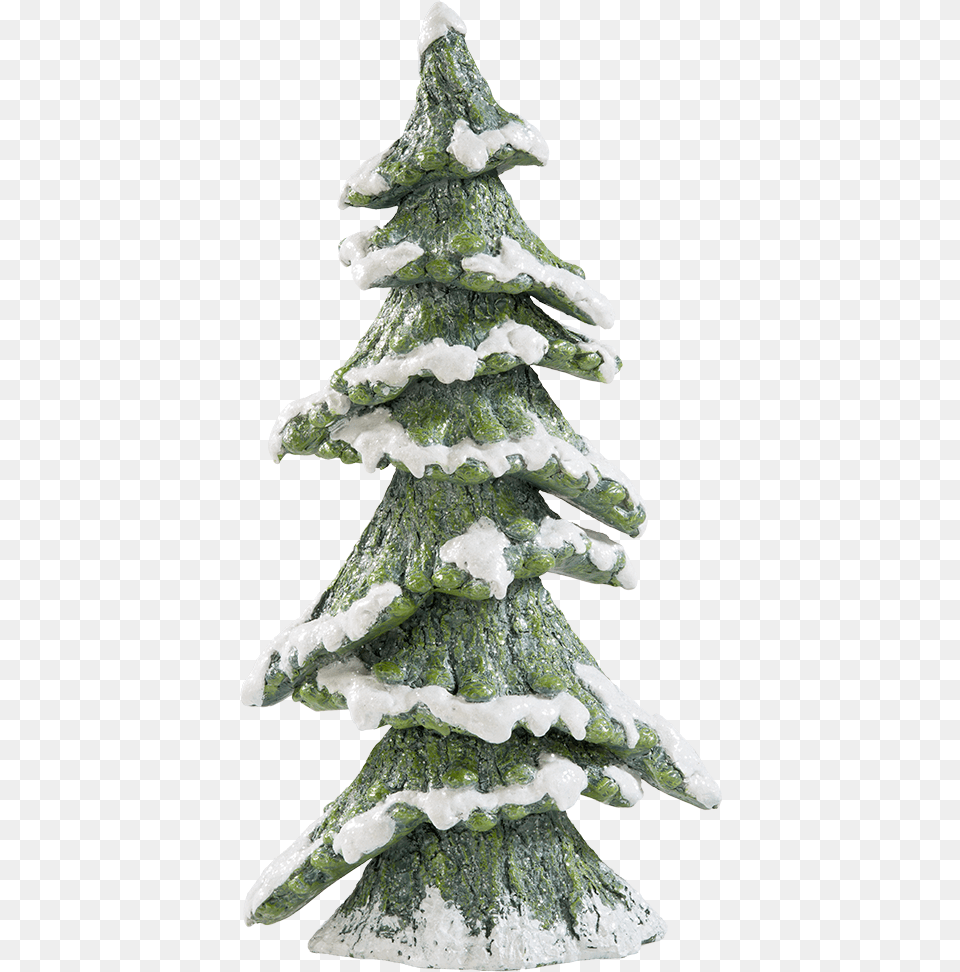 Christmas Ornaments In Snow Tanne Im Schnee Bilder, Plant, Tree, Fir Free Png