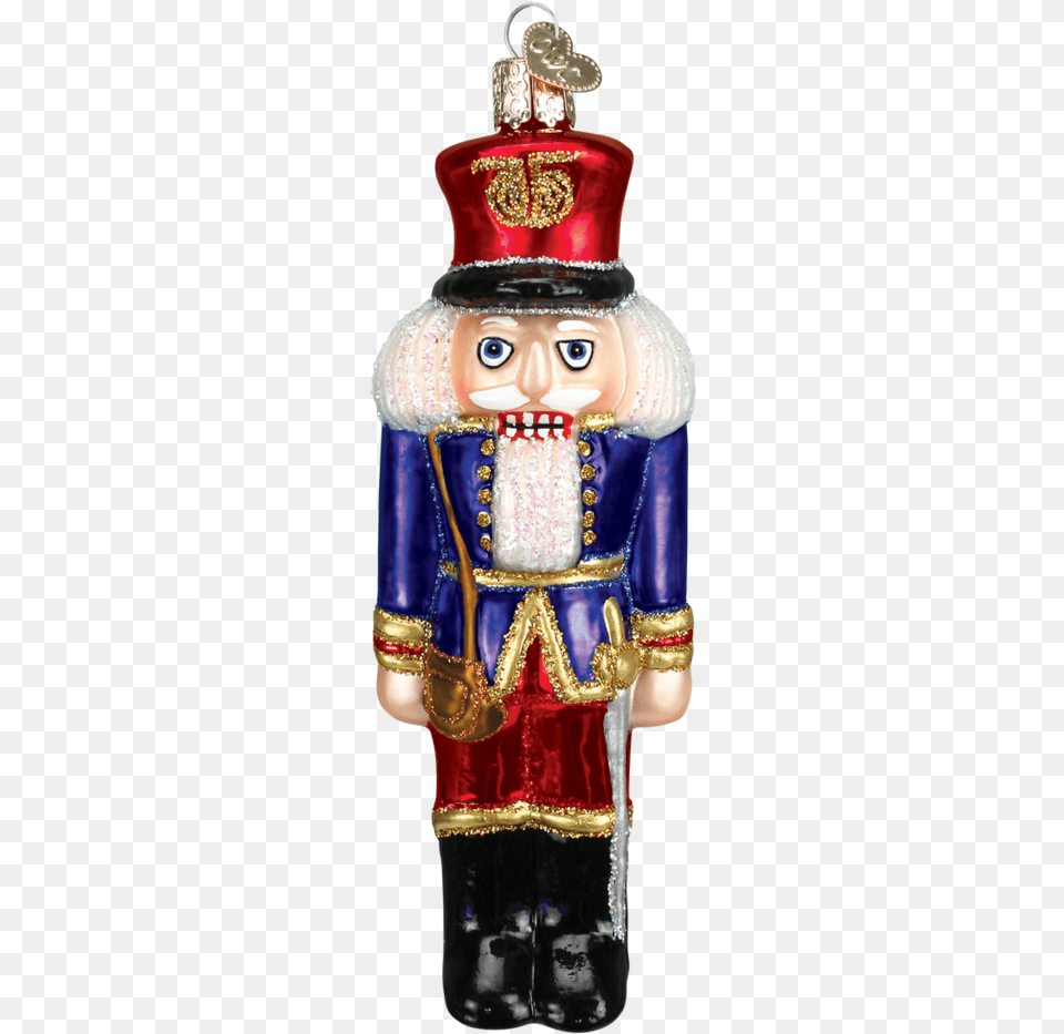 Christmas Ornaments Nutcracker, Adult, Bride, Female, Person Png Image