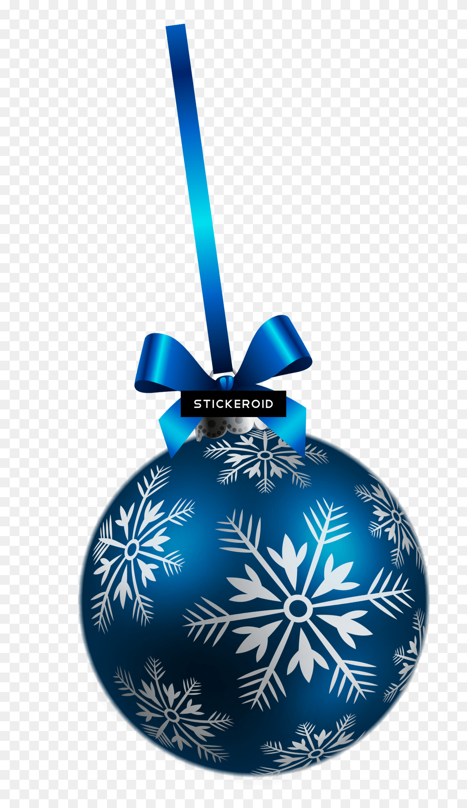 Christmas Ornaments Transparent Background Christmas Tree Ornament, Accessories Free Png Download