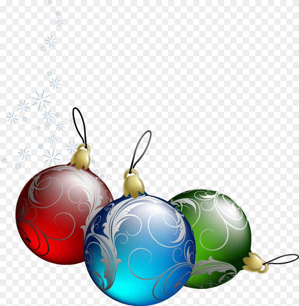 Christmas Ornaments Background Graphics Christmas Clipart, Art, Accessories, Sphere Free Transparent Png