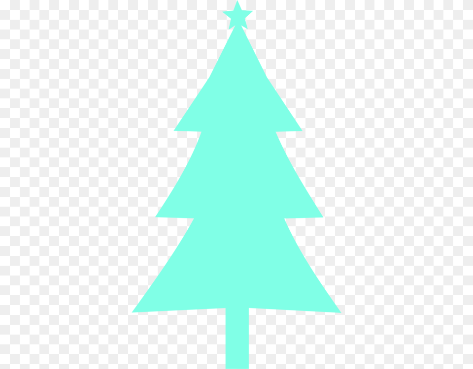 Christmas Ornamenttreeconifer Silhouette Christmas Tree Clipart, Christmas Decorations, Festival, Adult, Bride Free Transparent Png
