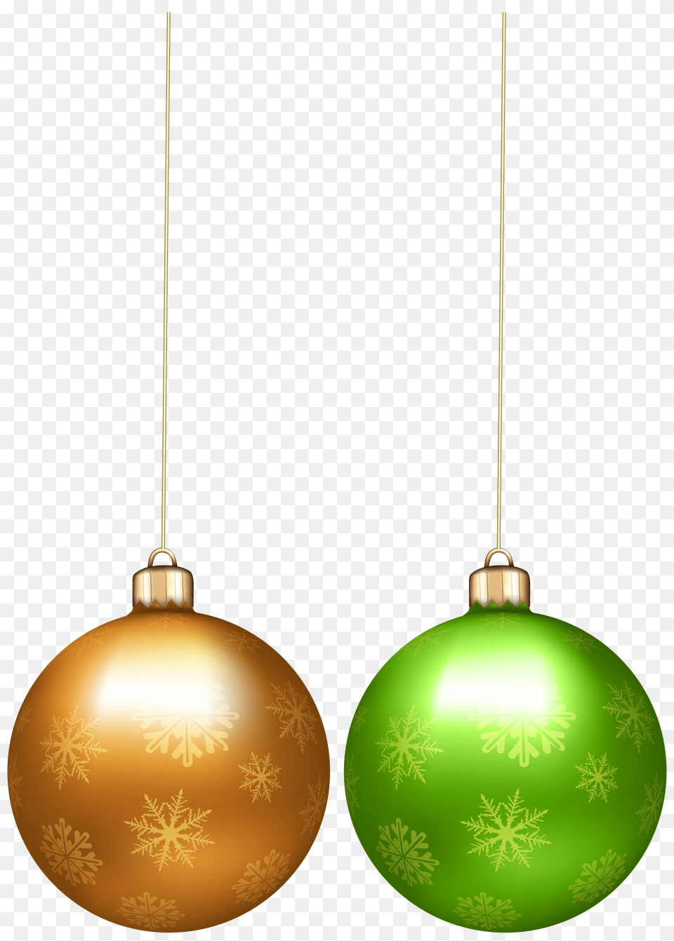 Christmas Ornamet Set Clip Art, Accessories, Lighting, Ornament, Gold Free Transparent Png