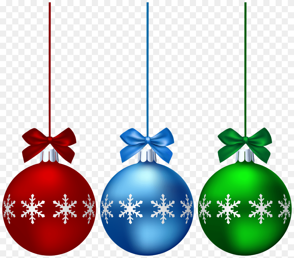 Christmas Ornamets Clip Art Png Image