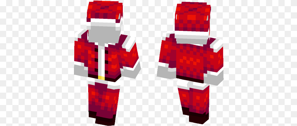 Christmas Outfit Overlay Minecraft, Dynamite, Weapon Free Png