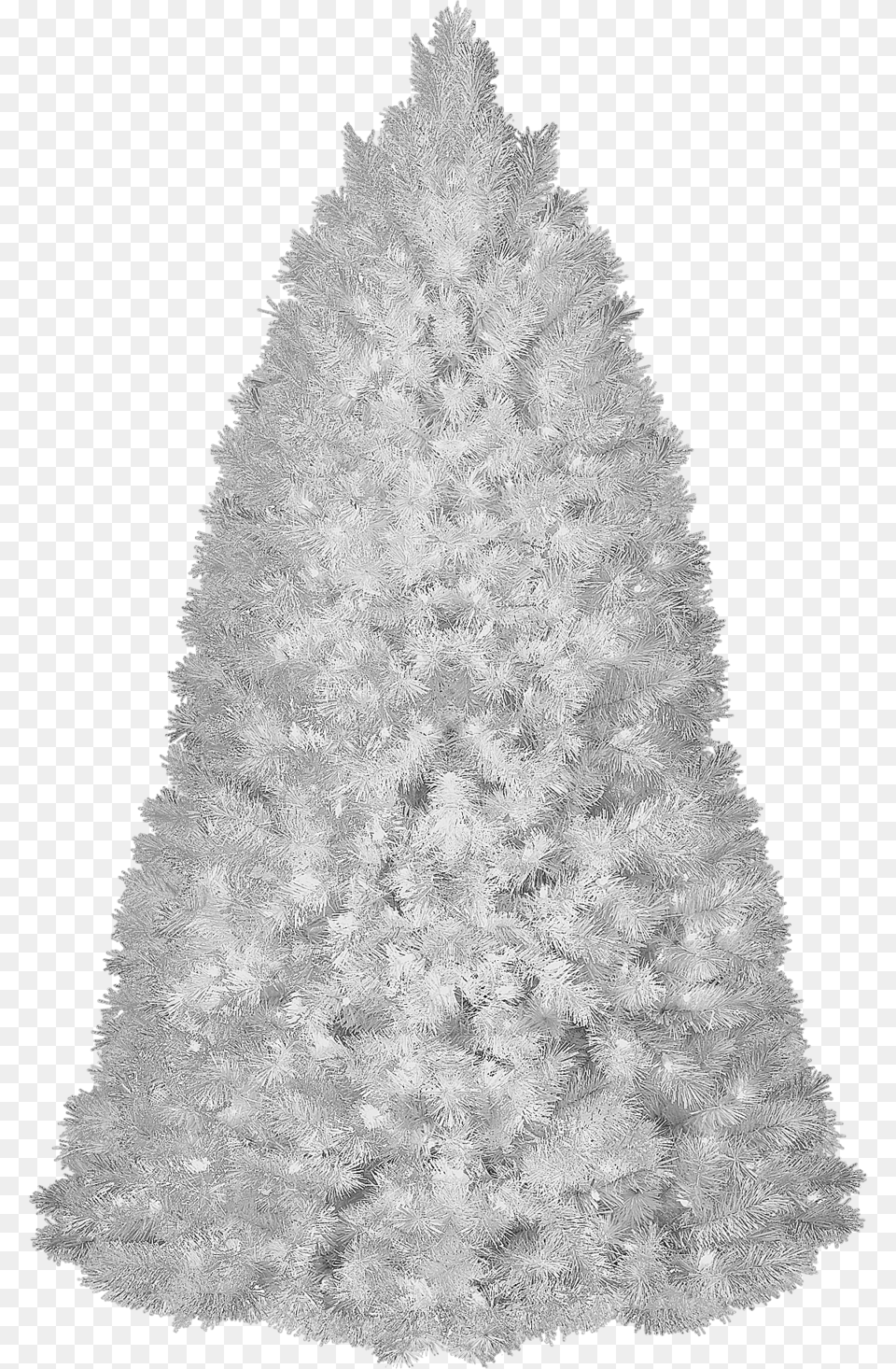 Christmas Outlet White Xmas Tree, Plant, Adult, Wedding, Person Png Image