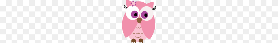 Christmas Owl Clipart Cute Owls Clip Art, Baby, Person, Snout Free Png Download