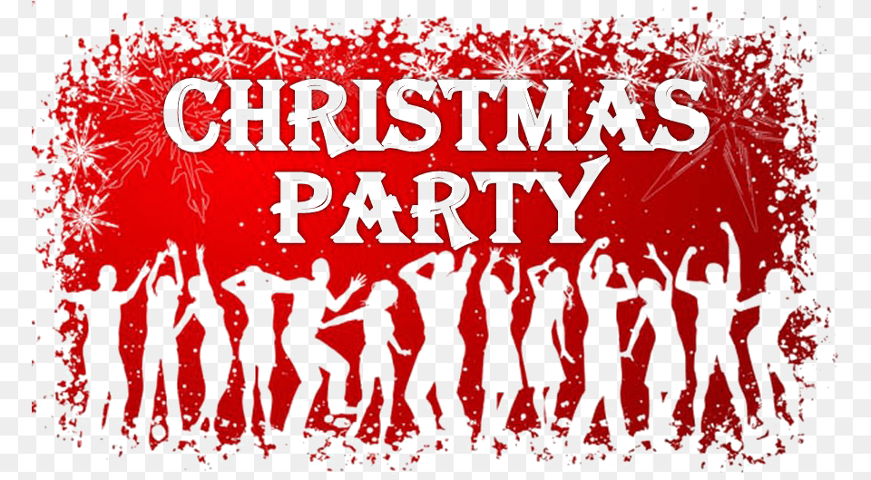 Christmas Party Photo Christmas Party Proposal Sample, Book, Publication, Person, Art Free Transparent Png