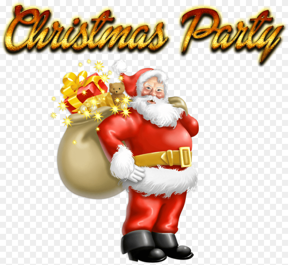 Christmas Party Pic Christmas Slogans In English, Baby, Person, Face, Head Png
