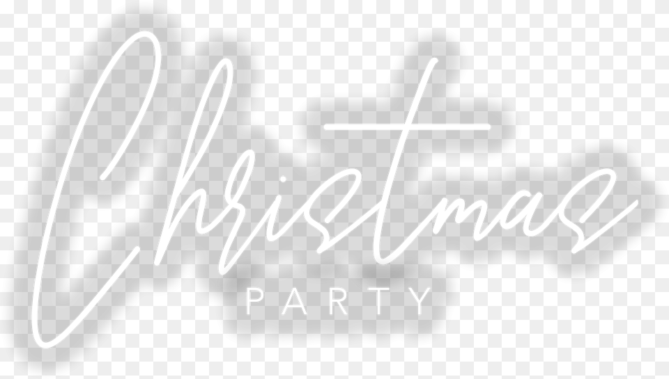 Christmas Party West Albemarle Baptist Church Language, Handwriting, Text Free Png