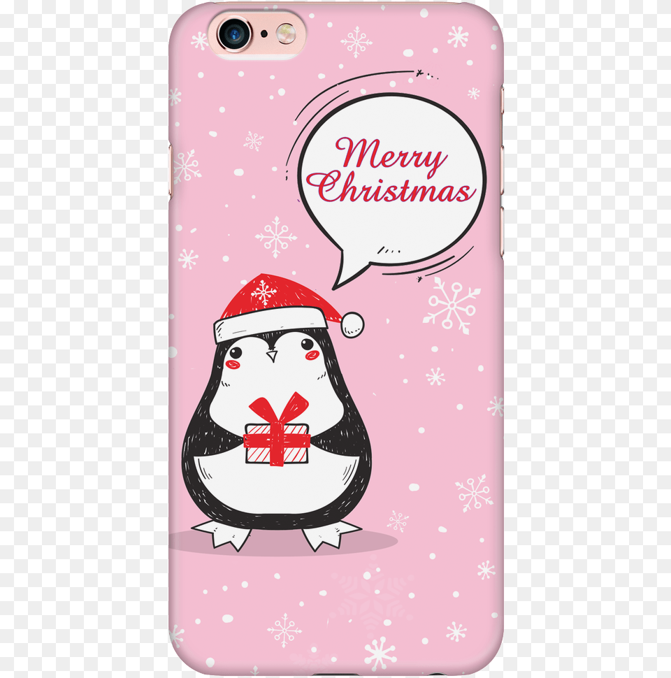 Christmas Penguin Iphone Case Boxing Day Sale 2018, Book, Publication, Phone, Electronics Png Image