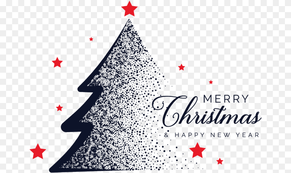 Christmas Photo Merry Christmas And Happy New Year, Star Symbol, Symbol, Christmas Decorations, Festival Free Png Download