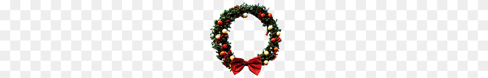 Christmas Pictures, Wreath Png