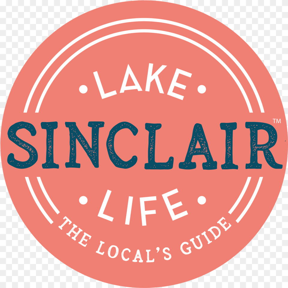 Christmas Pictures Petsmart U2014 Lake Sinclair Life Logo, Badge, Symbol Free Png Download