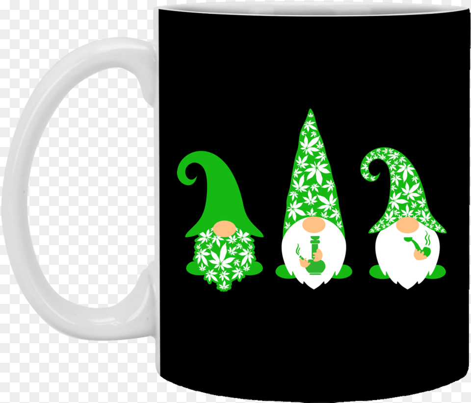 Christmas Pngkit Selects 7098 Stoner Gnomes Svg, Cup, Beverage, Coffee, Coffee Cup Free Transparent Png
