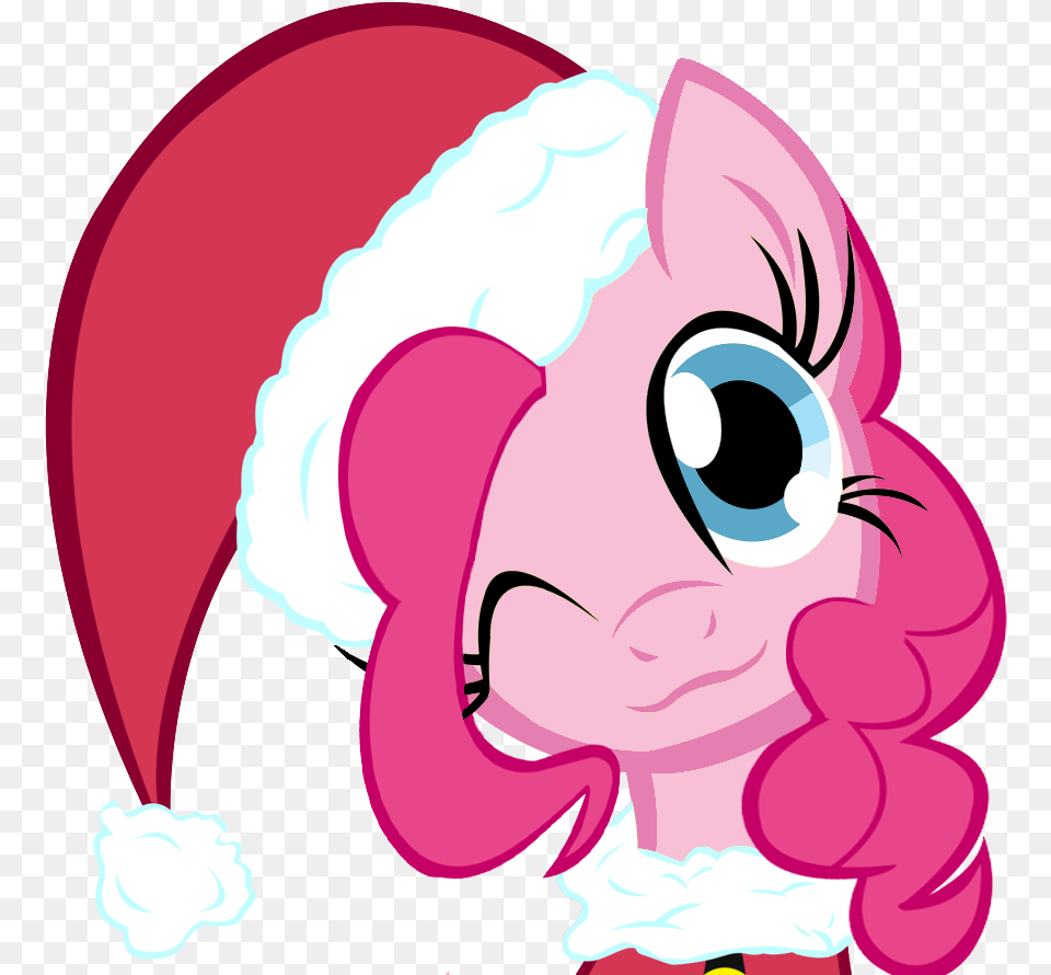 Christmas Pony My Little Pony Christmas Pinkie Pie, Baby, Person, Balloon, Clothing Png