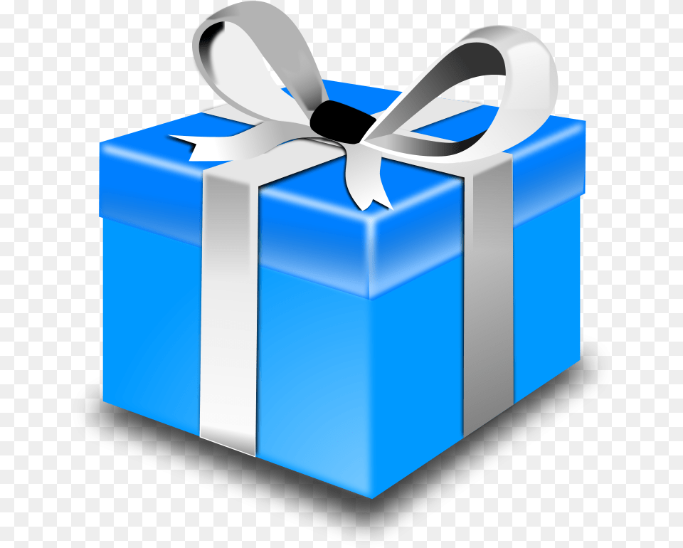 Christmas Present, Gift, Mailbox, Box Png